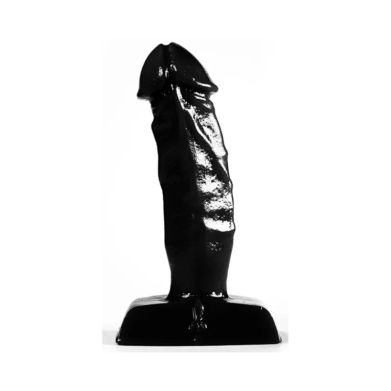 Zizi XXX Plug Zizi Rider 10.5 x 3 cm Noir
